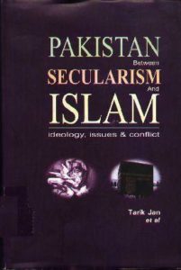 Pakistan between Secularism and Islam